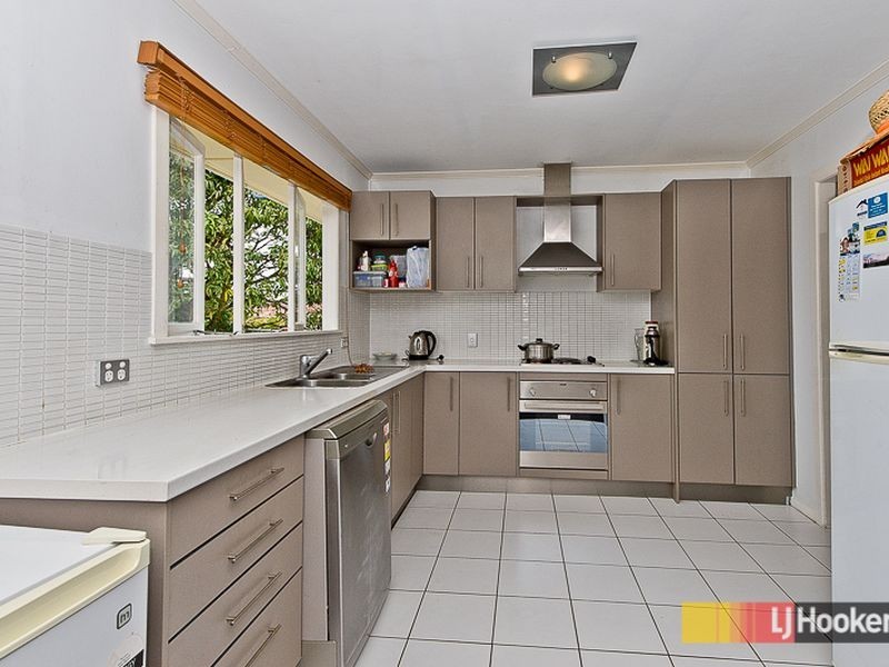 61 Kilpatrick Street, Zillmere QLD 4034