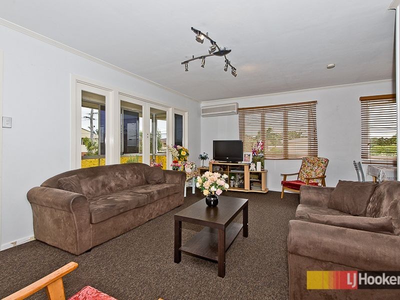 61 Kilpatrick Street, Zillmere QLD 4034