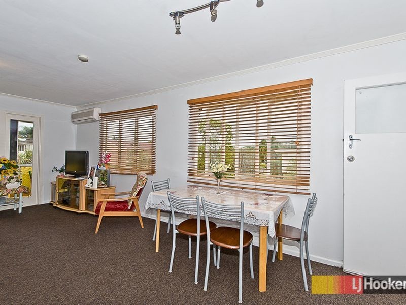 61 Kilpatrick Street, Zillmere QLD 4034