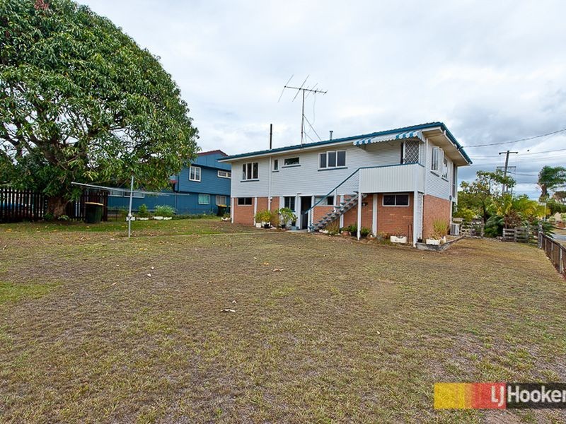 61 Kilpatrick Street, Zillmere QLD 4034