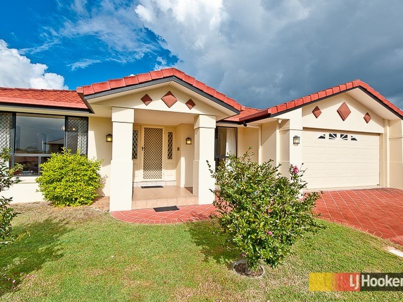 45 Bening Place, Mcdowall QLD 4053