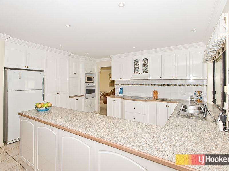 45 Bening Place, Mcdowall QLD 4053