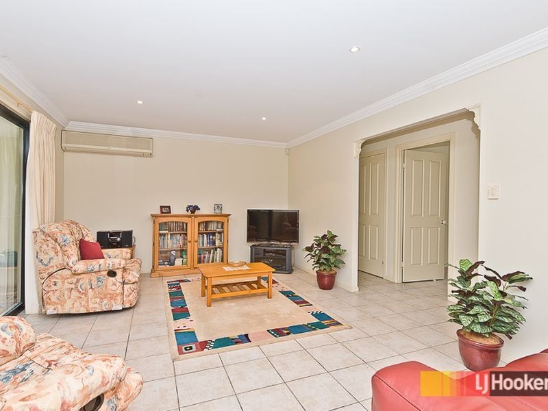 45 Bening Place, Mcdowall QLD 4053