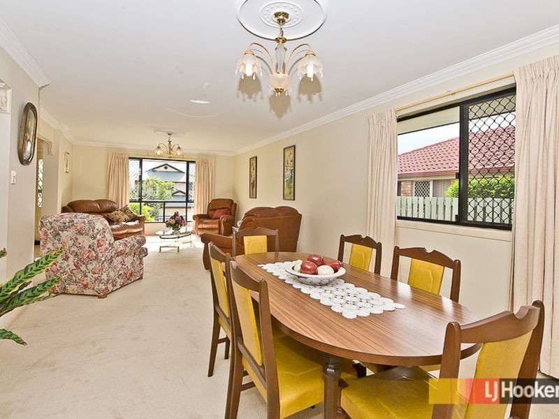 45 Bening Place, Mcdowall QLD 4053