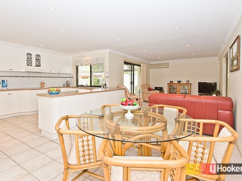 45 Bening Place, Mcdowall QLD 4053