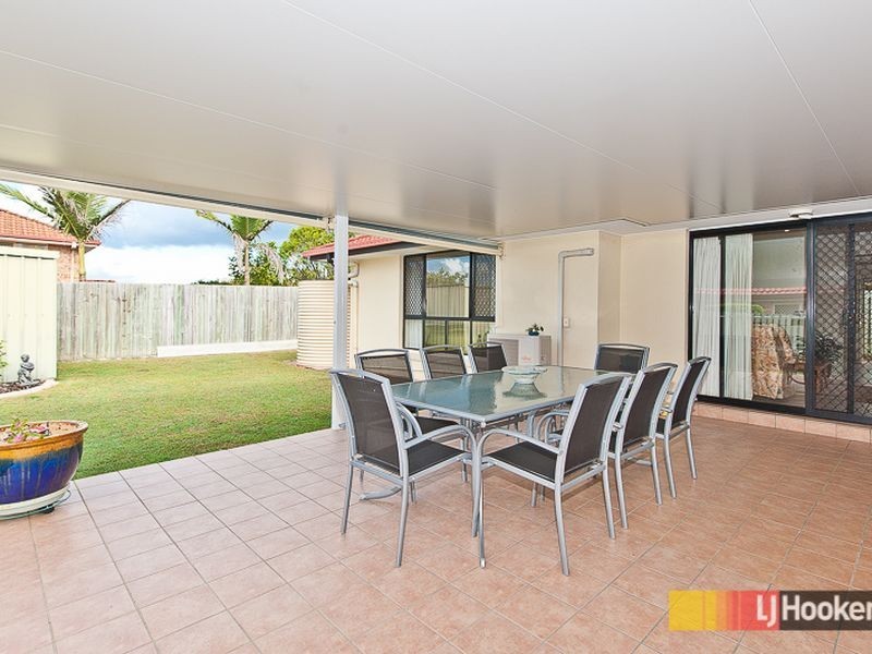 45 Bening Place, Mcdowall QLD 4053