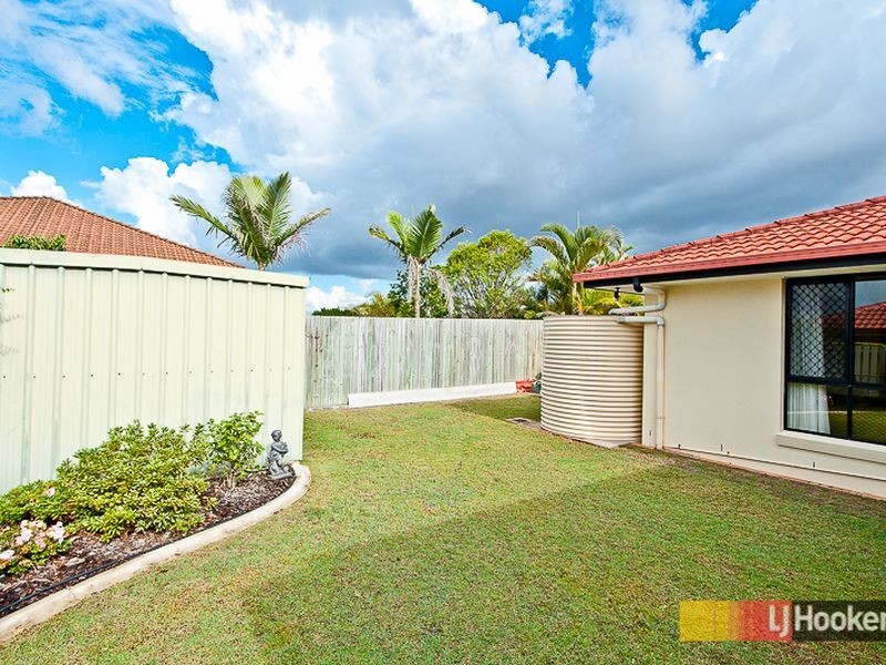 45 Bening Place, Mcdowall QLD 4053