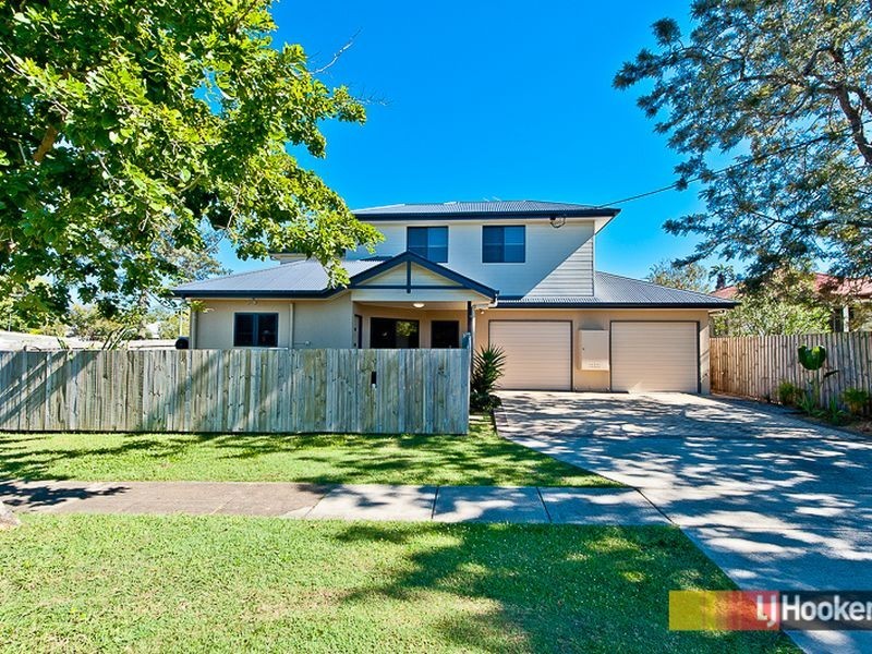 3/36 Rodway Street, Zillmere QLD 4034