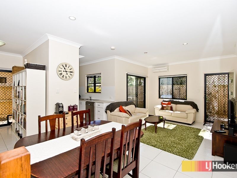 3/36 Rodway Street, Zillmere QLD 4034