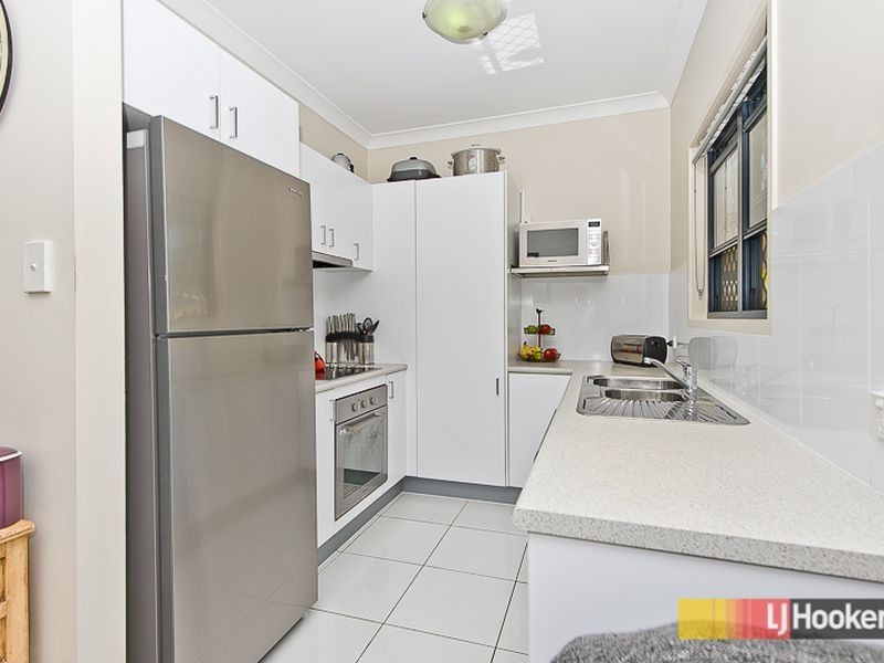 3/36 Rodway Street, Zillmere QLD 4034