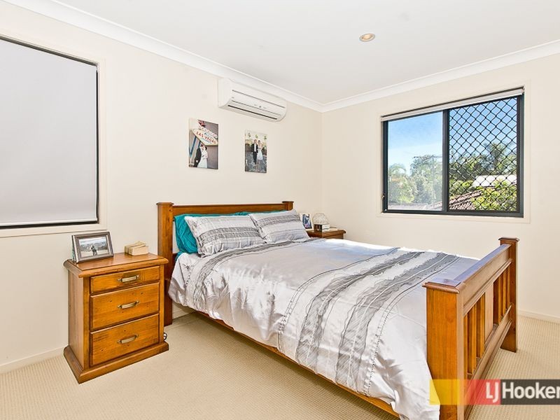 3/36 Rodway Street, Zillmere QLD 4034