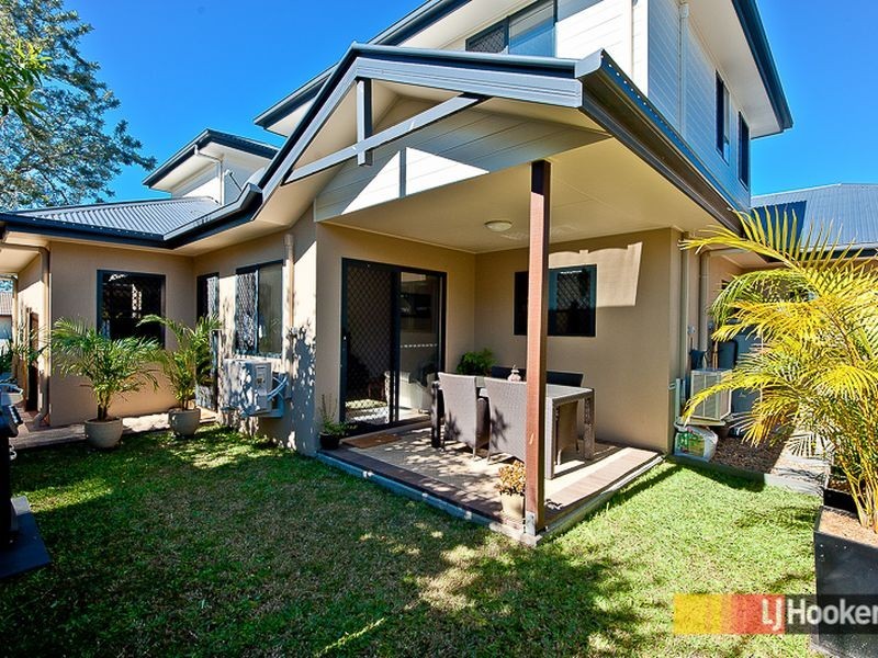 3/36 Rodway Street, Zillmere QLD 4034