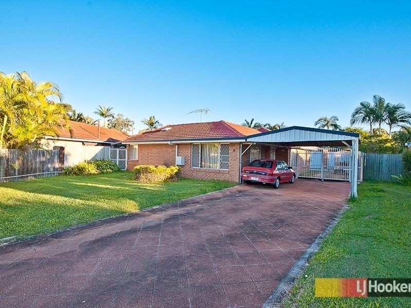 6 Packer Street, Chermside West QLD 4032