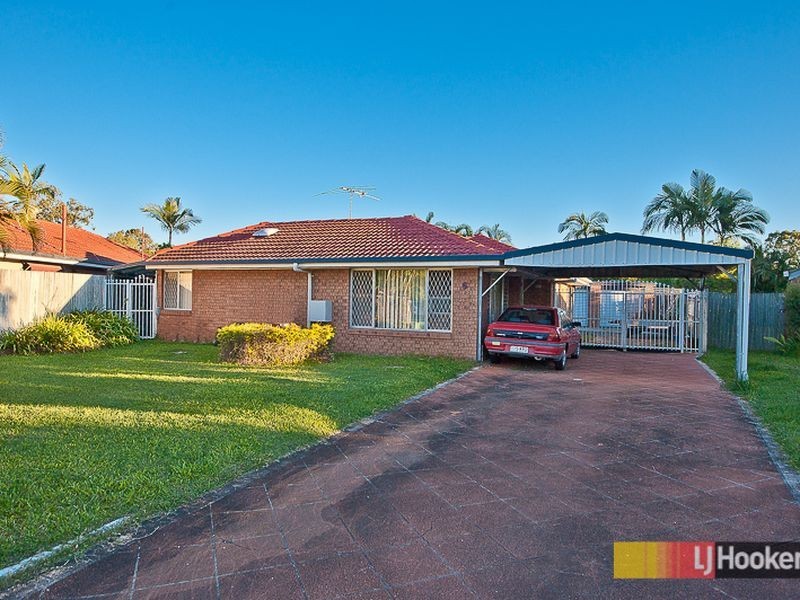 6 Packer Street, Chermside West QLD 4032