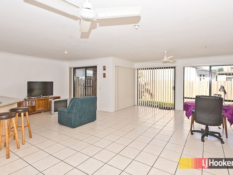 22 Eucalypt Place, Bracken Ridge QLD 4017