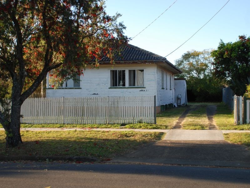 31 Duffy Street, Zillmere QLD 4034