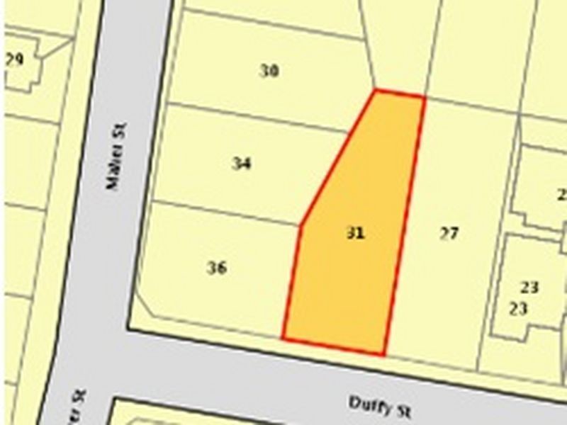 31 Duffy Street, Zillmere QLD 4034