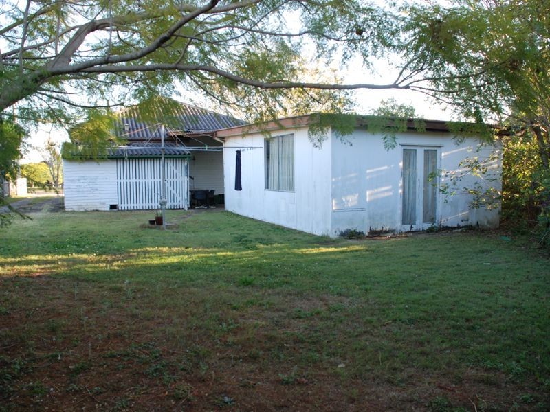31 Duffy Street, Zillmere QLD 4034