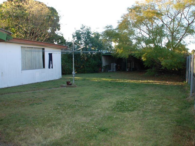 31 Duffy Street, Zillmere QLD 4034