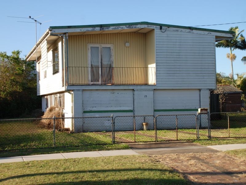 15 Duffy Street, Zillmere QLD 4034