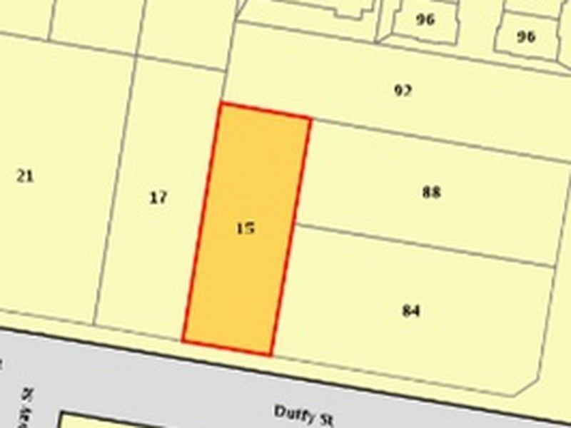 15 Duffy Street, Zillmere QLD 4034