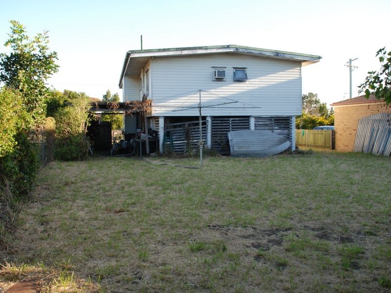 15 Duffy Street, Zillmere QLD 4034