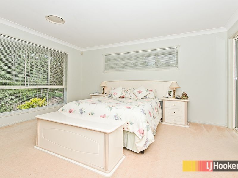 4 Clematis Court, Cashmere QLD 4500