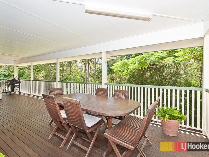 4 Clematis Court, Cashmere QLD 4500