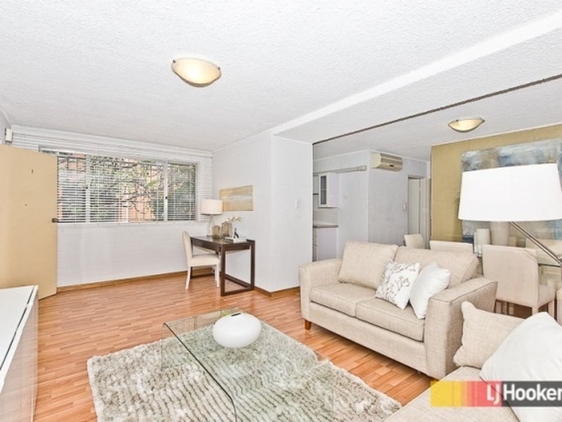 1/15 Seabrook Street, Kedron QLD 4031