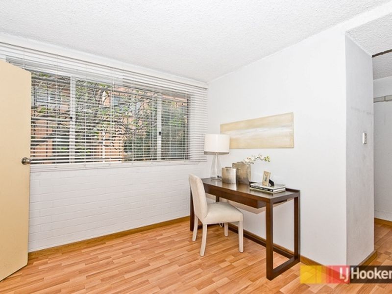 1/15 Seabrook Street, Kedron QLD 4031