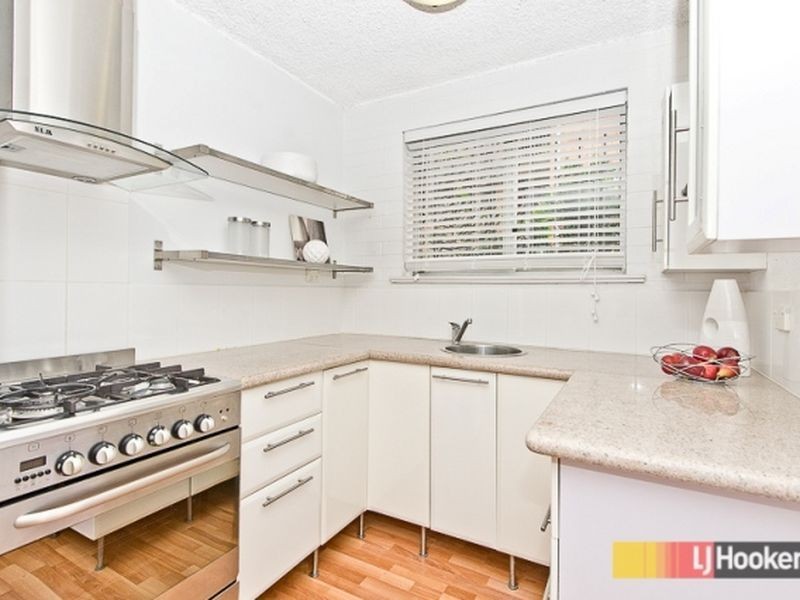 1/15 Seabrook Street, Kedron QLD 4031