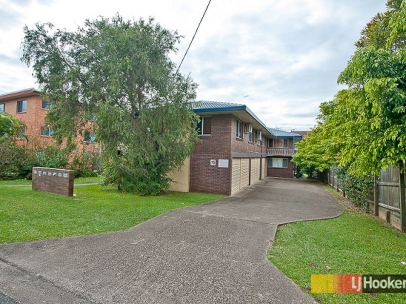 1/15 Seabrook Street, Kedron QLD 4031