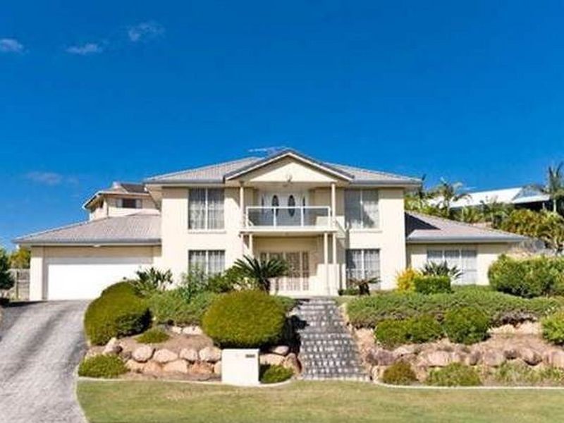 39 Constellation Crescent, Bridgeman Downs QLD 4035