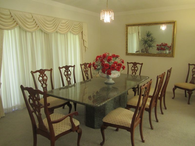 39 Constellation Crescent, Bridgeman Downs QLD 4035