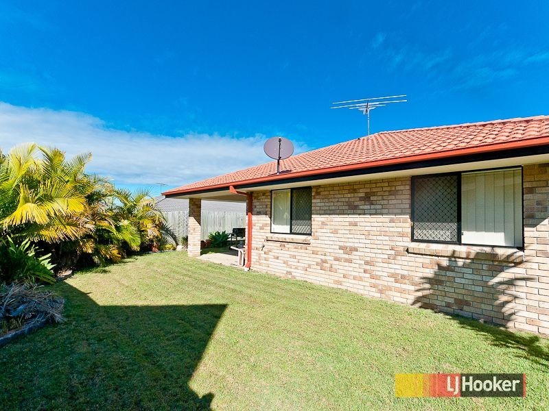 145 Phillips Street, Bracken Ridge QLD 4017