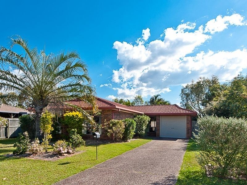 43 Sophy Crescent, Bracken Ridge QLD 4017