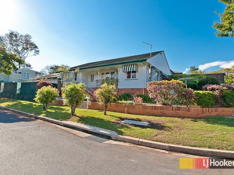 36 Montclair Street, Aspley QLD 4034
