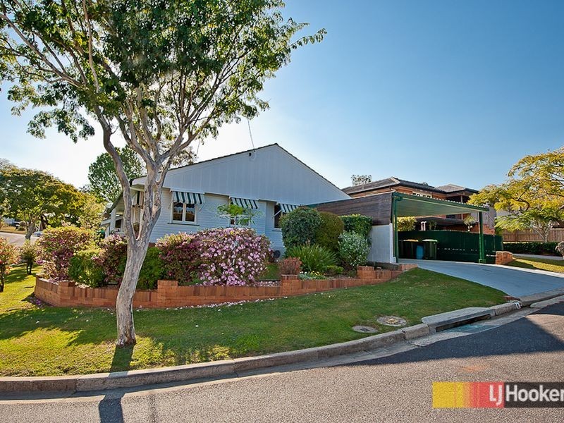 36 Montclair Street, Aspley QLD 4034