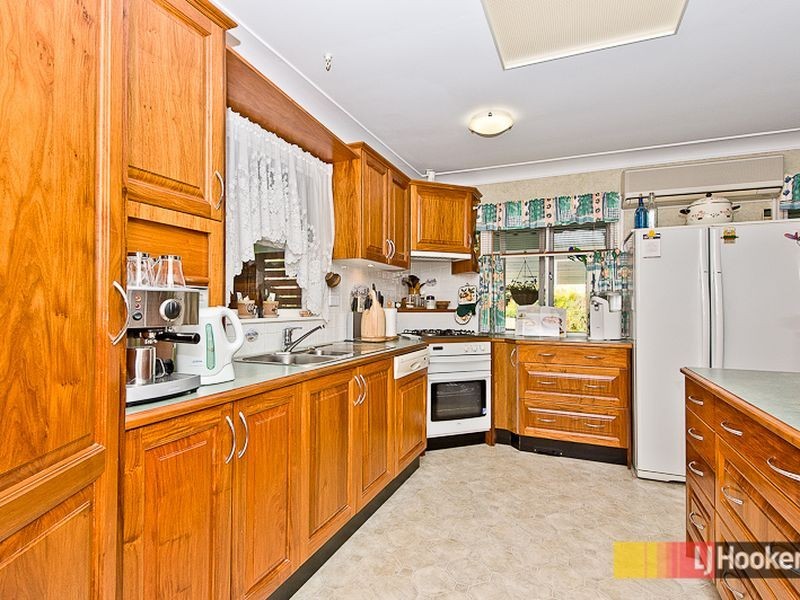 36 Montclair Street, Aspley QLD 4034