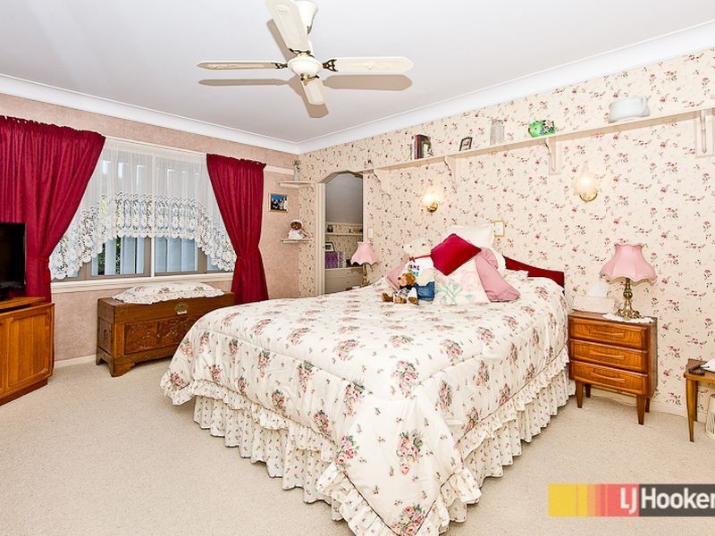 36 Montclair Street, Aspley QLD 4034