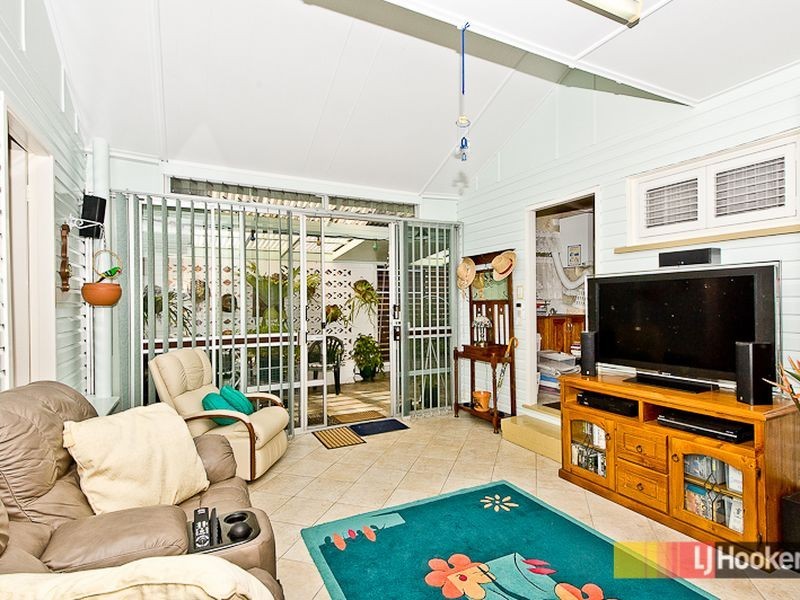 36 Montclair Street, Aspley QLD 4034