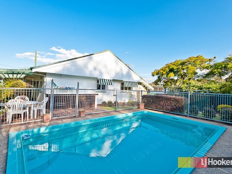 36 Montclair Street, Aspley QLD 4034