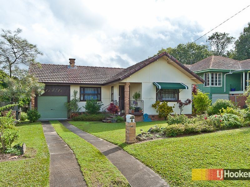 4 Norbiton Street, Zillmere QLD 4034