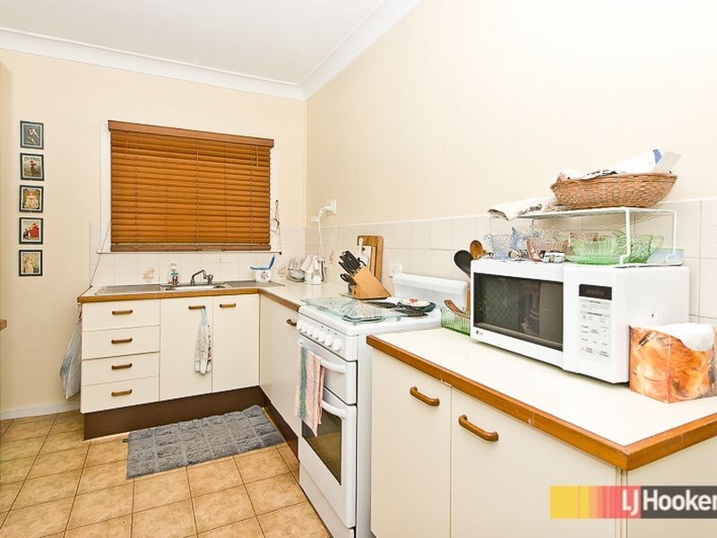 4 Norbiton Street, Zillmere QLD 4034