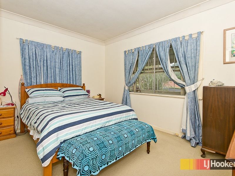 4 Norbiton Street, Zillmere QLD 4034