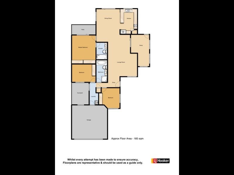 12 Petunia Close, Fitzgibbon QLD 4018