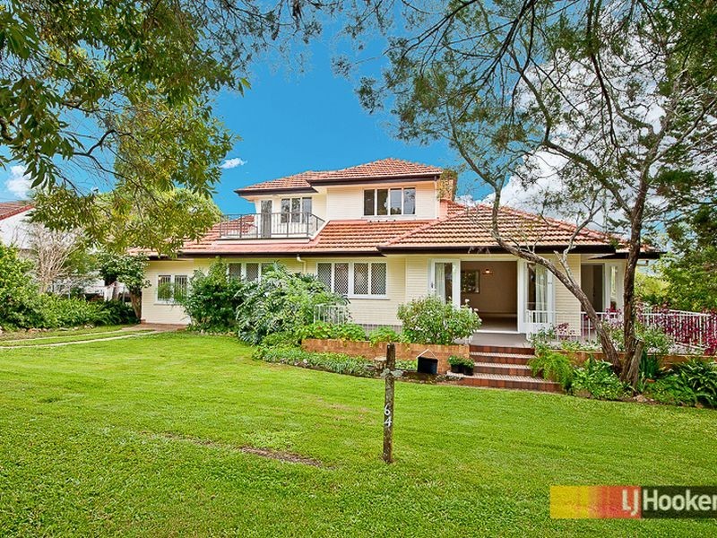 64 Wilmah Street, Aspley QLD 4034
