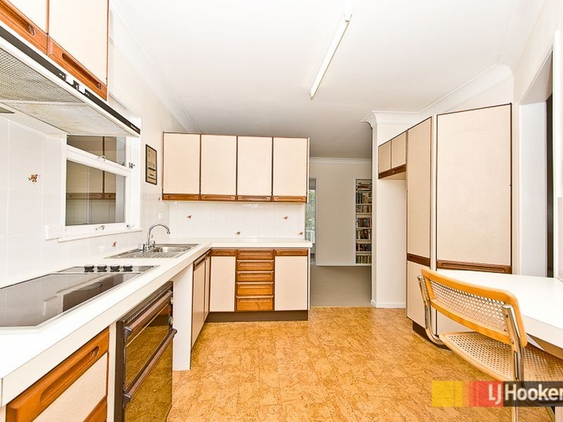 64 Wilmah Street, Aspley QLD 4034