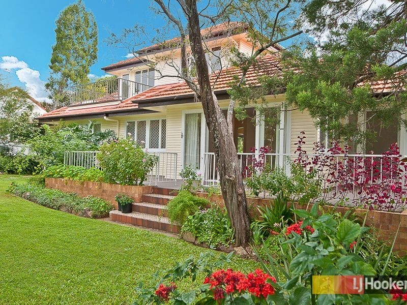 64 Wilmah Street, Aspley QLD 4034