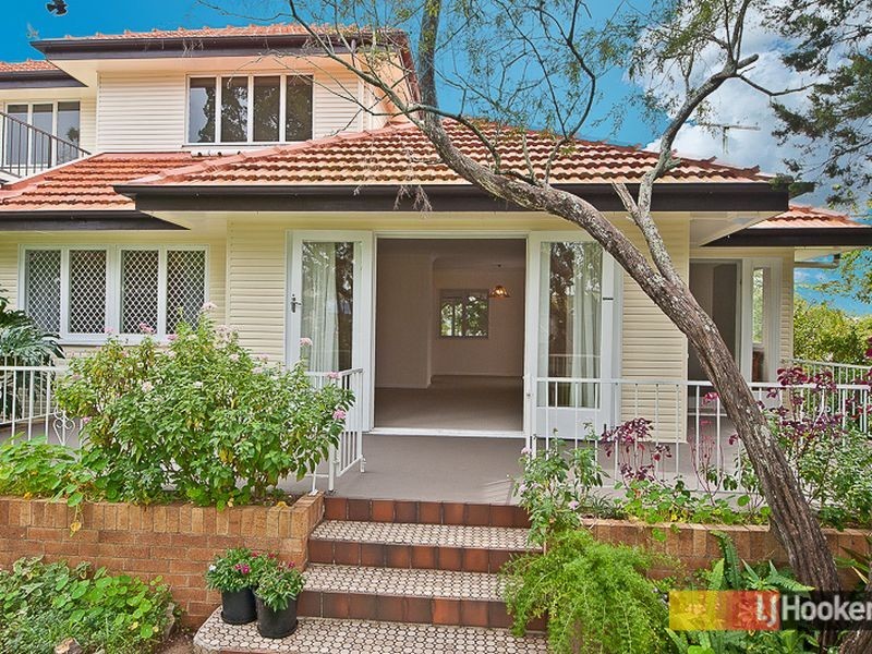 64 Wilmah Street, Aspley QLD 4034